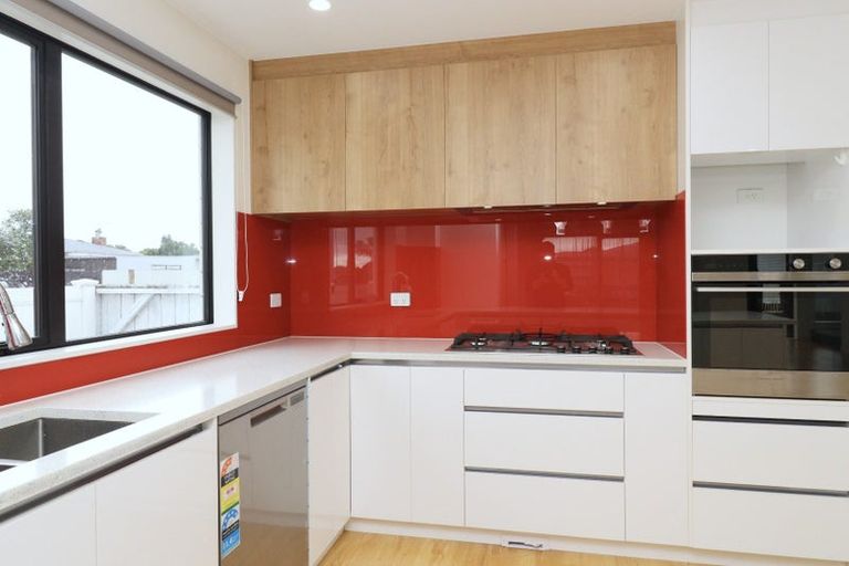 Photo of property in 20 James Street, Mangere East, Auckland, 2024