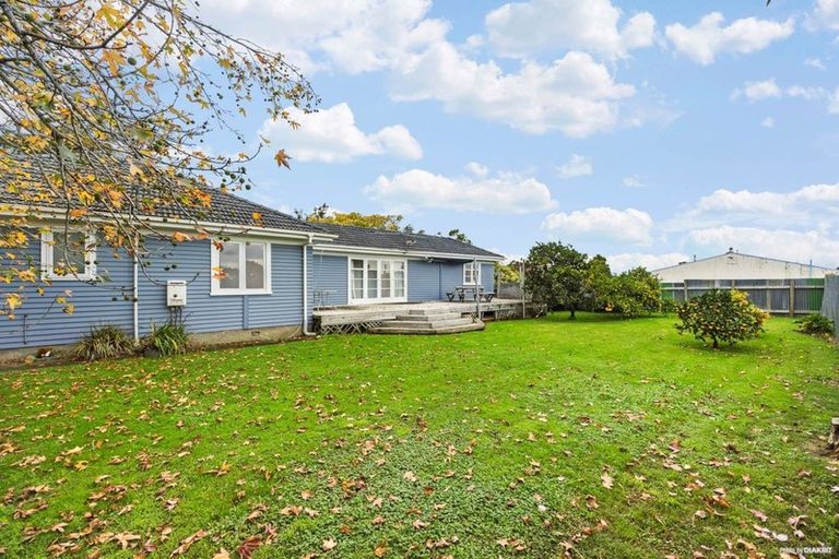 Photo of property in 45a Wallace Road, Papatoetoe, Auckland, 2025