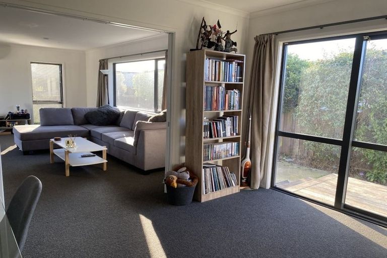 Photo of property in 1/111b Palmers Road, New Brighton, Christchurch, 8083