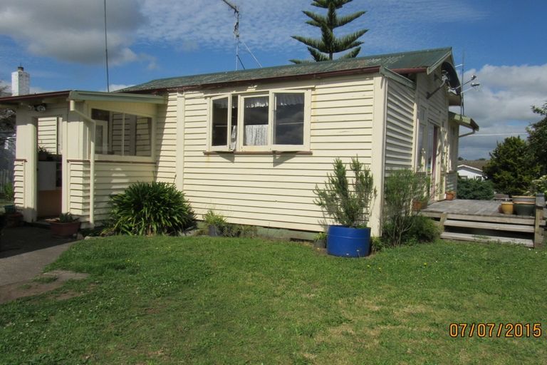 Photo of property in 204 Hakanoa Street, Huntly, 3700