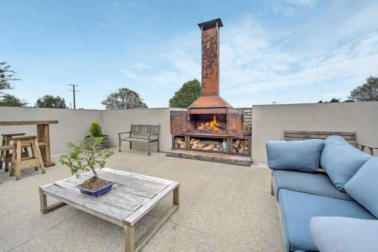 Photo of property in 142 Edendale-wyndham Road, Edendale, 9825