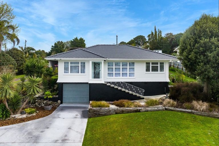 Photo of property in 66 Ranfurly Street, Dargaville, 0310