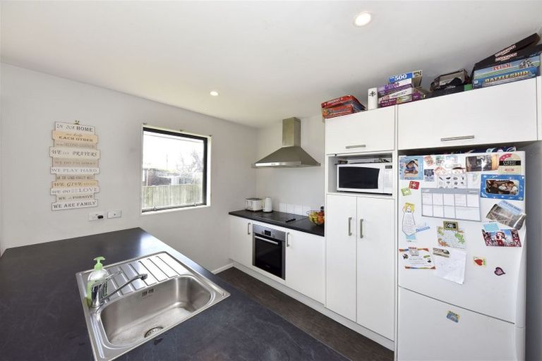 Photo of property in 5 Foresthill Place, Bromley, Christchurch, 8062