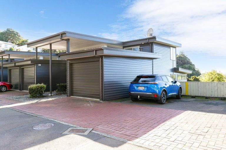 Photo of property in 1/27 The Rigi, Northland, Wellington, 6012