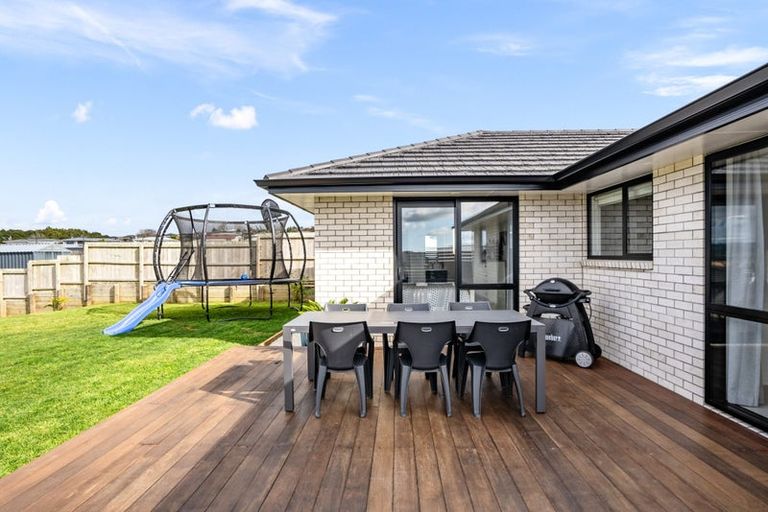 Photo of property in 1 Lindis Lane, Te Kamo, Whangarei, 0112