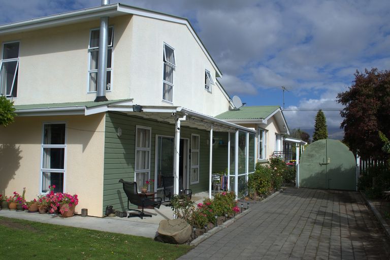 Photo of property in 89 Russell Street, Alexandra, 9320