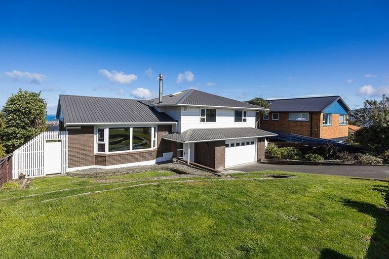 Photo of property in 244 Larnach Road, Waverley, Dunedin, 9013