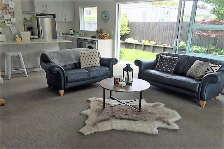 Photo of property in 5/15 Tweed Street, Richmond, Christchurch, 8013