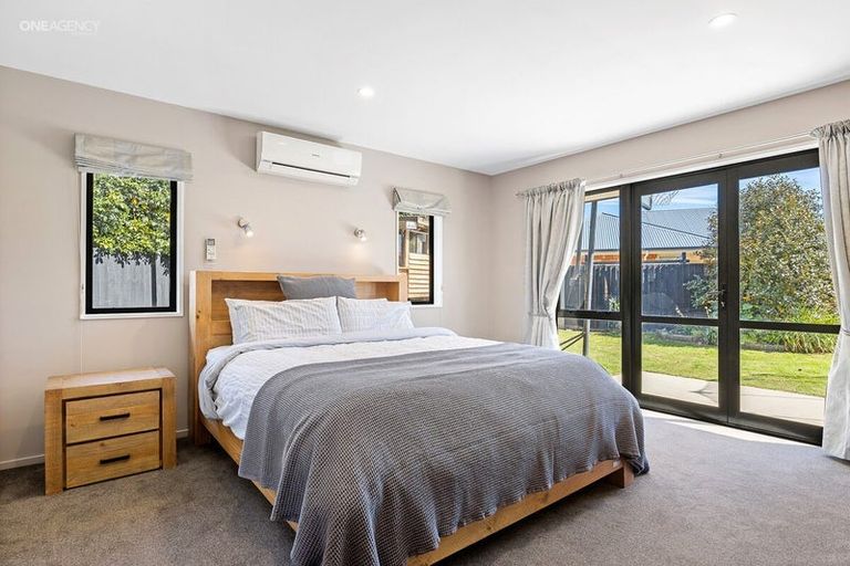 Photo of property in 37 Huria Lane, Woodend, 7610