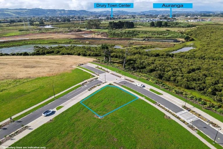 Photo of property in 61 Emerald Avenue, Rosehill, Papakura, 2113