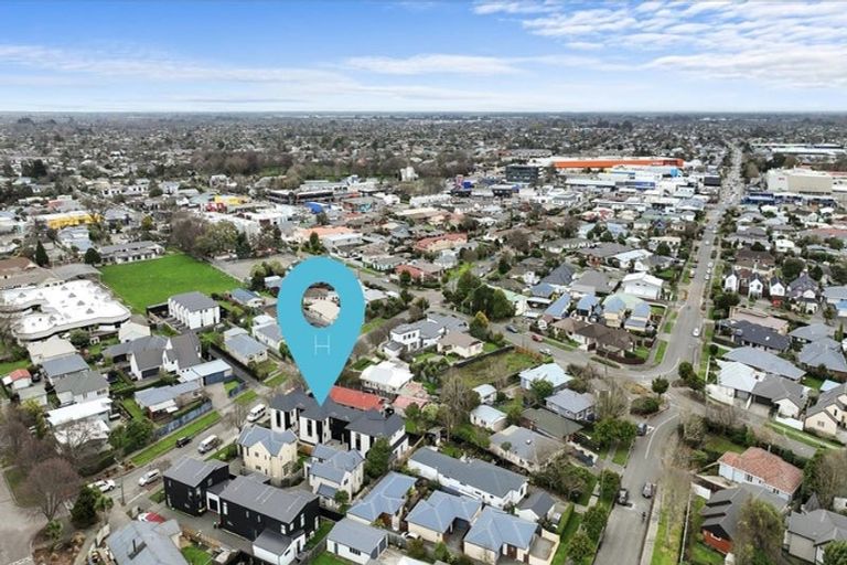 Photo of property in 8c Gambia Street, Papanui, Christchurch, 8053