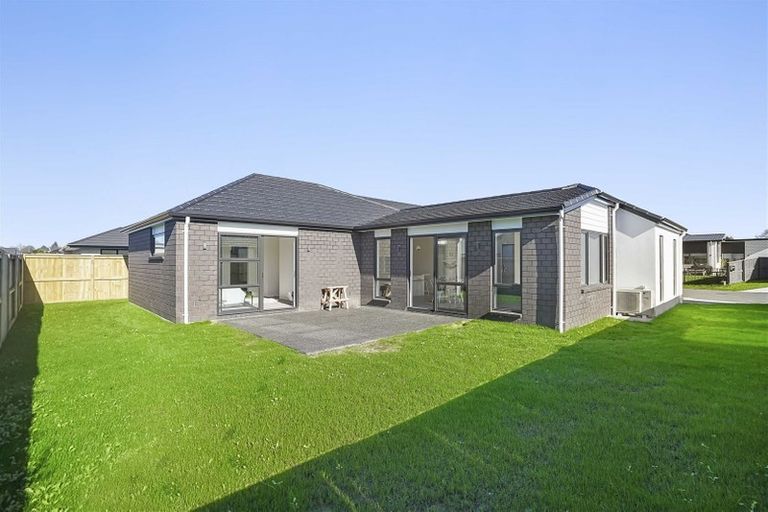 Photo of property in 32 Maggie Place, Chartwell, Hamilton, 3210