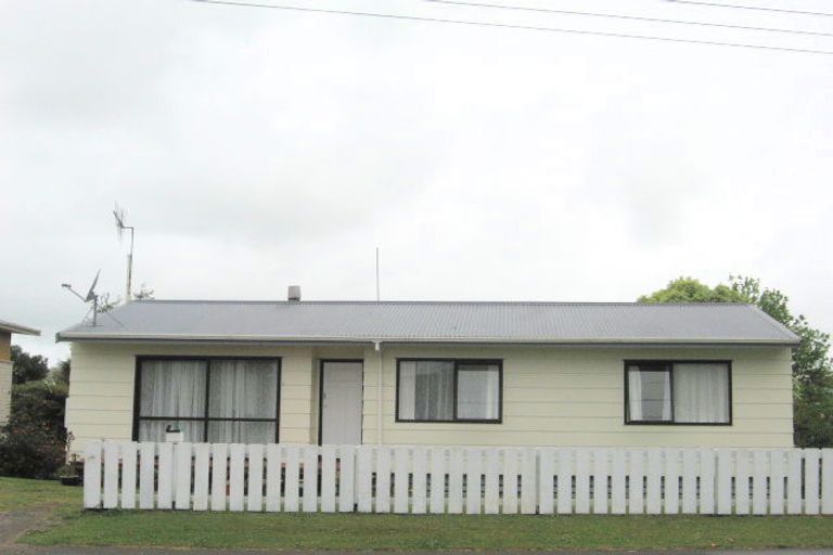 Photo of property in 55 Woodlands Road, Opotiki, 3122