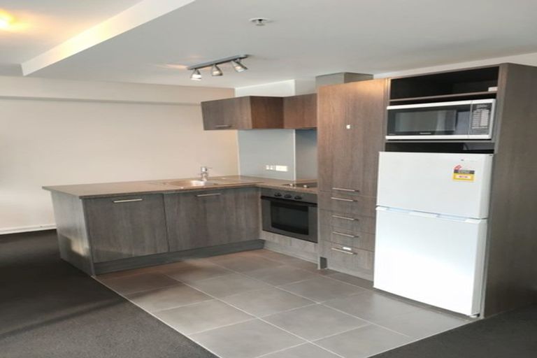 Photo of property in The Vincent, 811/106 Vincent Street, Auckland Central, Auckland, 1010