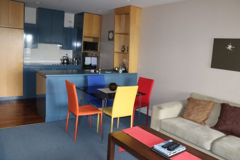 Photo of property in West Fitzroy, 3g/66 Armagh Street, Christchurch Central, Christchurch, 8013