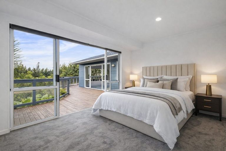 Photo of property in 12 Whitehills Road, Waitoki, Silverdale, 0994