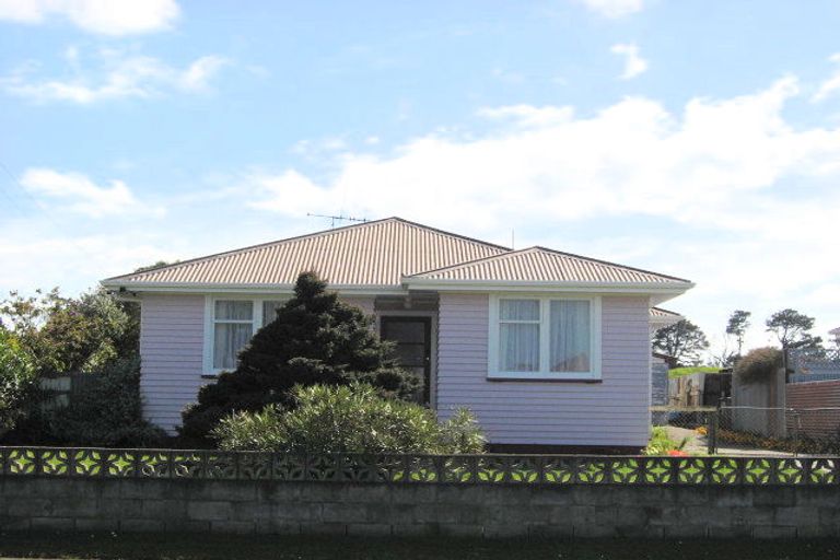 Photo of property in 26 Bennett Street, Gonville, Whanganui, 4501
