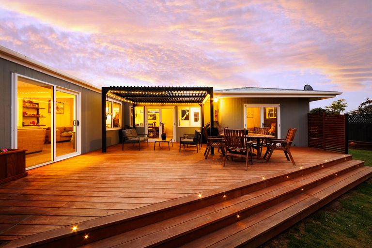 Photo of property in 29 Aberdeen Avenue, Takaro, Palmerston North, 4412