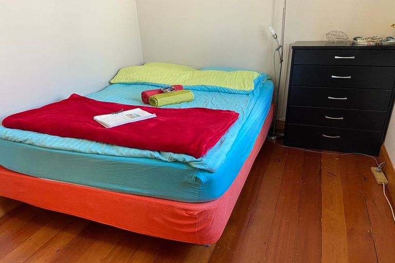 Photo of property in 57 View Road, Houghton Bay, Wellington, 6023