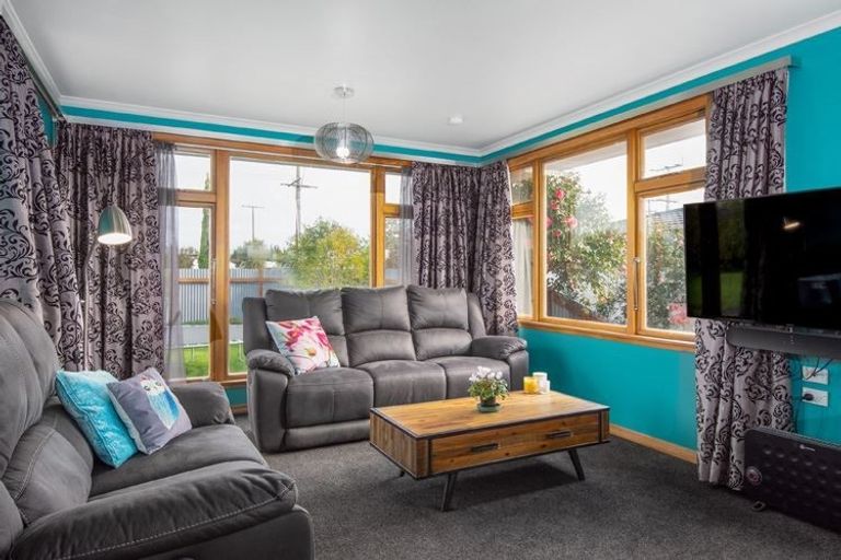 Photo of property in 77 Howick Road, Redwoodtown, Blenheim, 7201