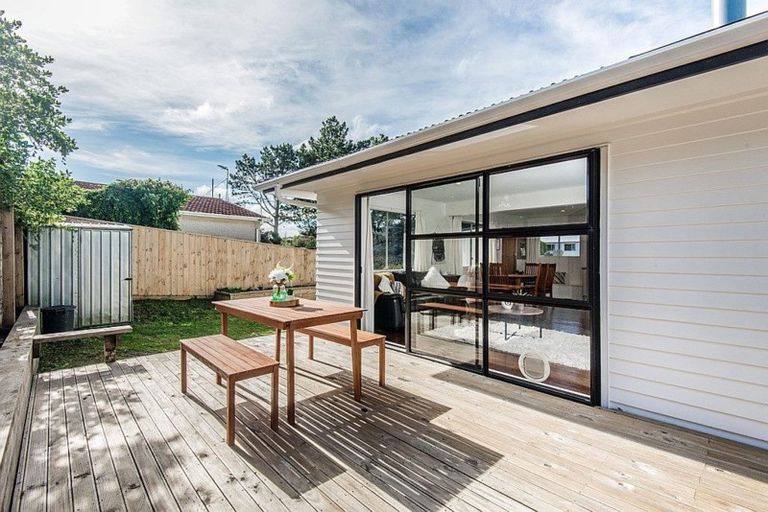 Photo of property in 53 Glanmire Road, Newlands, Wellington, 6037