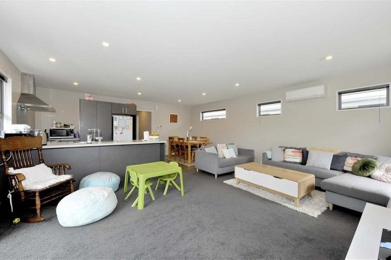 Photo of property in 8 Nacelle Road, Wigram, Christchurch, 8042
