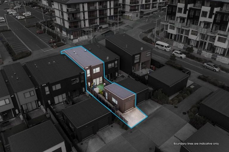 Photo of property in 36 Pennant Street, Long Bay, Auckland, 0630