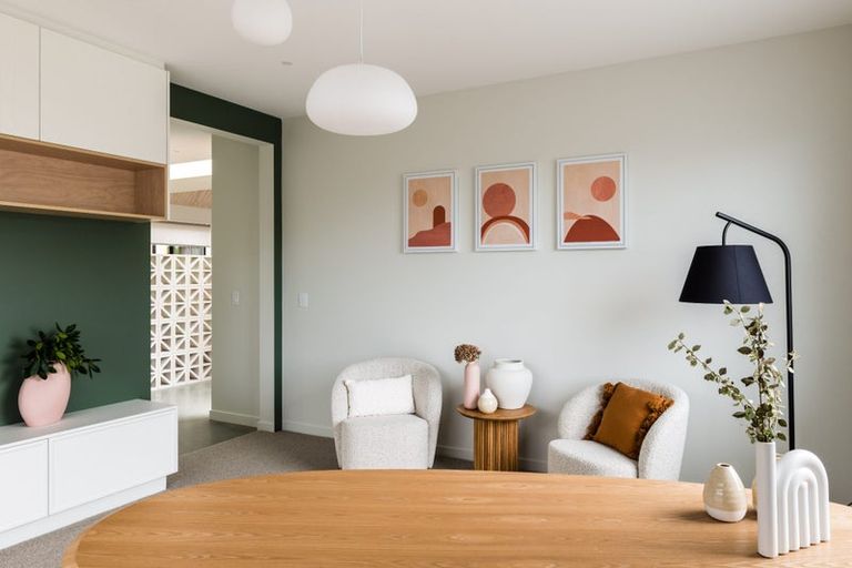 Photo of property in 121 Claridges Road, Casebrook, Christchurch, 8051