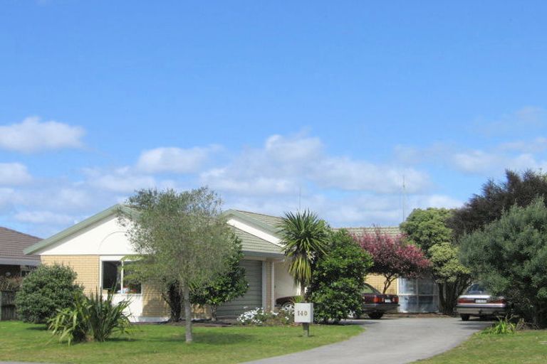 Photo of property in 140 Gloucester Road, Mount Maunganui, 3116