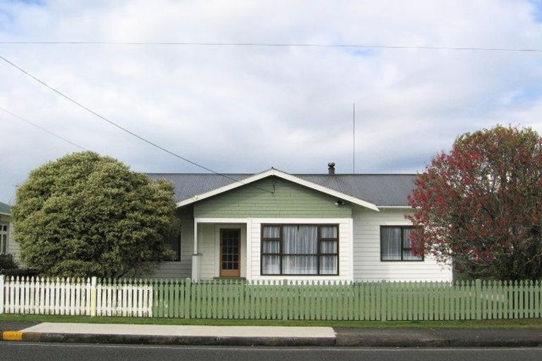 Photo of property in 42 King Street, Kensington, Whangarei, 0112