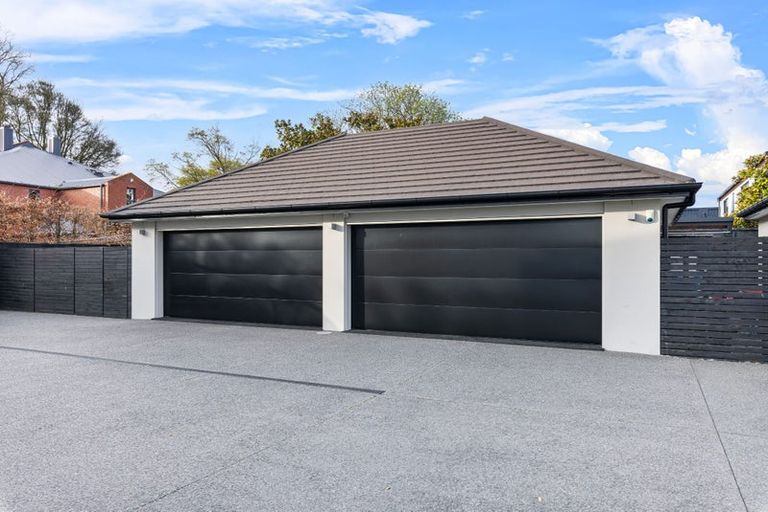 Photo of property in 6 Circuit Street, Merivale, Christchurch, 8052