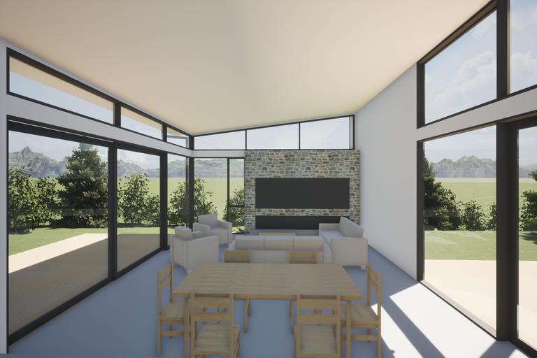 Photo of property in 299b Studholme Road, Wanaka, 9305