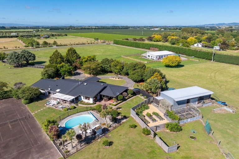 Photo of property in 96 Loop Line, Opaki, Masterton, 5881