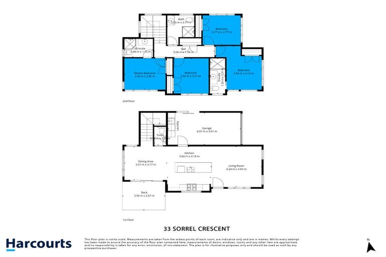 Photo of property in 33 Sorrel Crescent, Bucklands Beach, Auckland, 2012