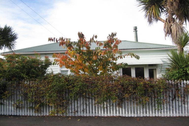 Photo of property in 6 Warden Street, Opoho, Dunedin, 9010