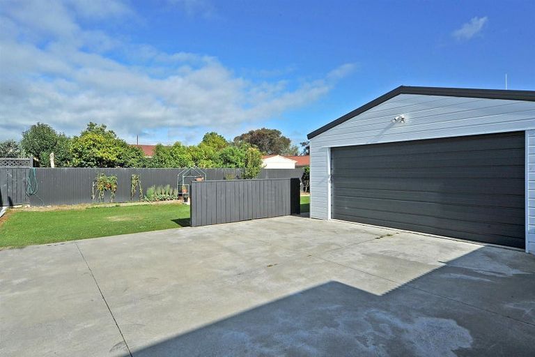 Photo of property in 3 Ilford Place, Awapuni, Palmerston North, 4412