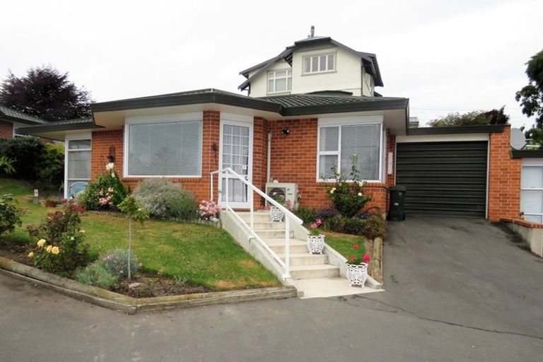 Photo of property in 21b Hull Street, South Hill, Oamaru, 9400
