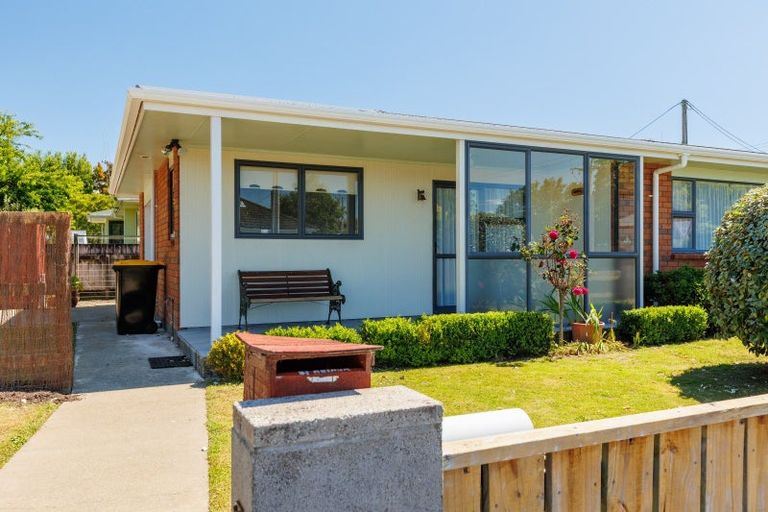 Photo of property in 21 Arthur Street, Pahiatua, 4910