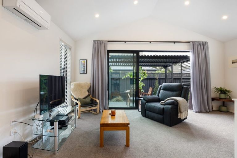 Photo of property in 18b Virtue Place, Bishopdale, Christchurch, 8053