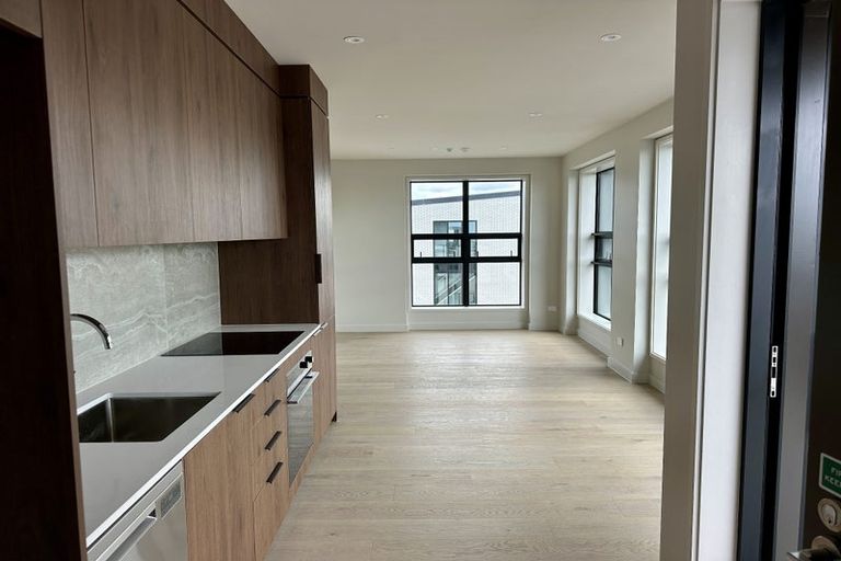 Photo of property in 301/23 Pennant Street, Long Bay, Auckland, 0630