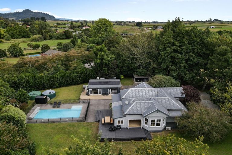 Photo of property in 43 Scotsman Valley Road, Tauwhare, Hamilton, 3287