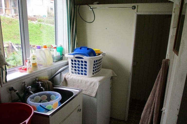 Photo of property in 2402 State Highway 7, Ngahere, Dobson, 7872