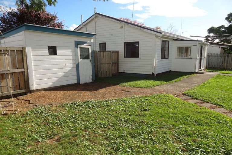 Photo of property in 15b Snell Street, Morrinsville, 3300