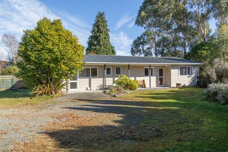 Photo of property in 168 Taupahi Road, Turangi, 3334