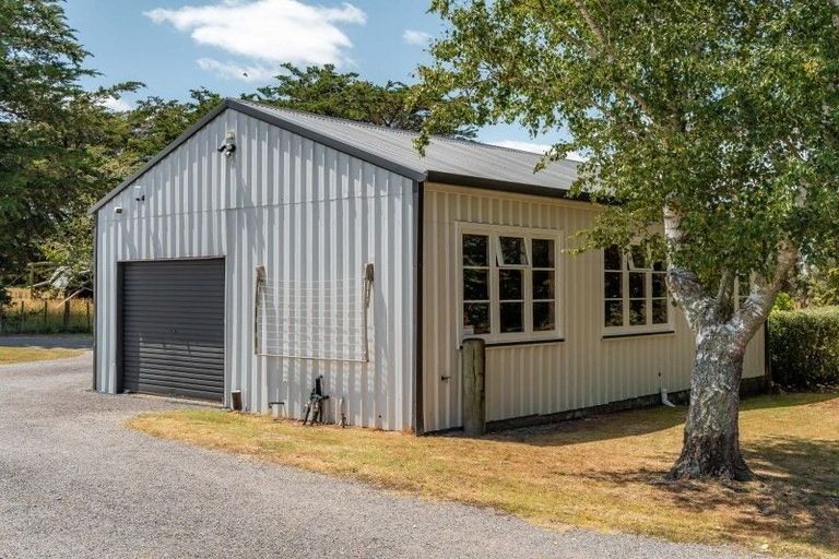 Photo of property in 498 Belvedere Road, Carrington, Carterton, 5791