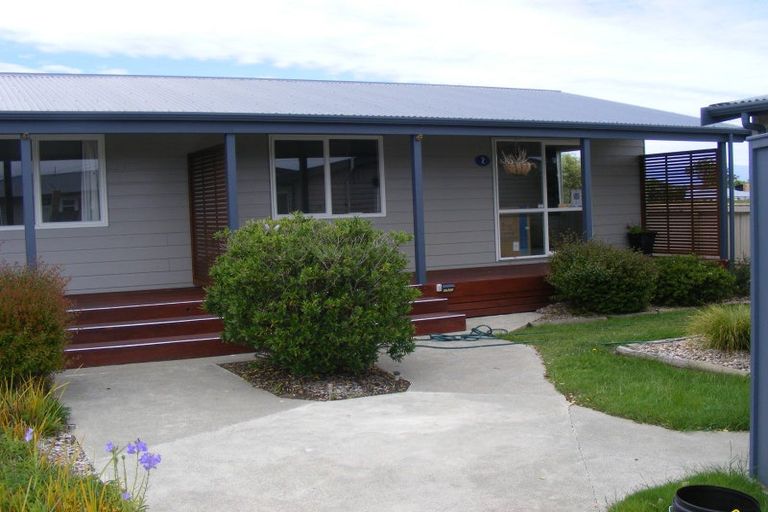 Photo of property in Blue Bell Motel, 48 Russell Street, Foxton, 4814