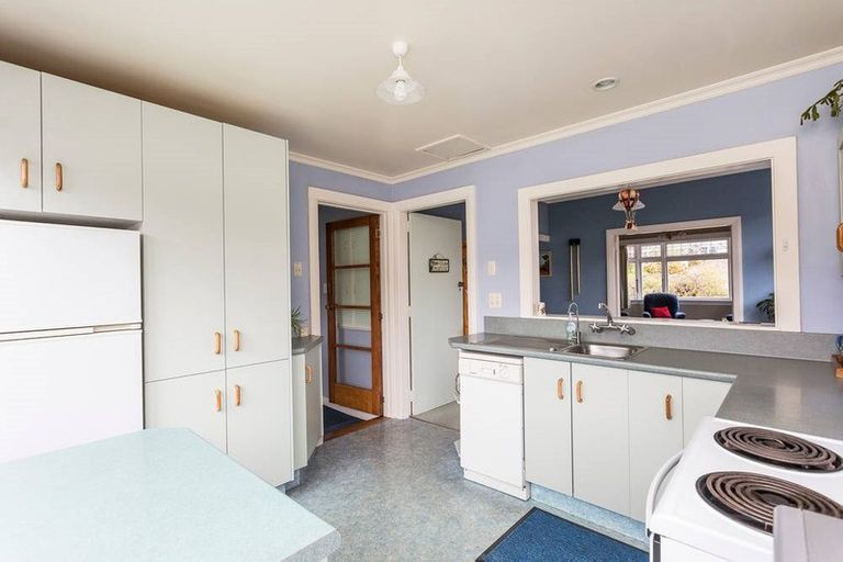 Photo of property in 25 Glendining Avenue, North East Valley, Dunedin, 9010