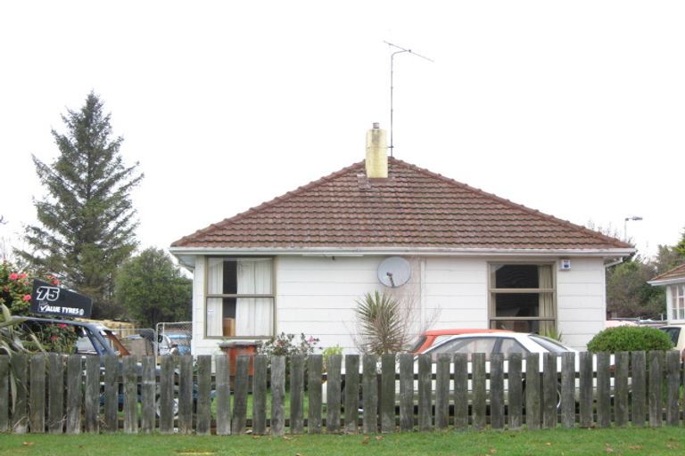 Photo of property in 180 Nikau Street, Saint Leonards, Hastings, 4120