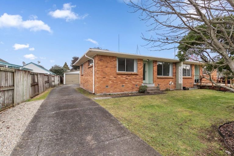 Photo of property in 5a Kowhai Street, Hamilton Lake, Hamilton, 3204