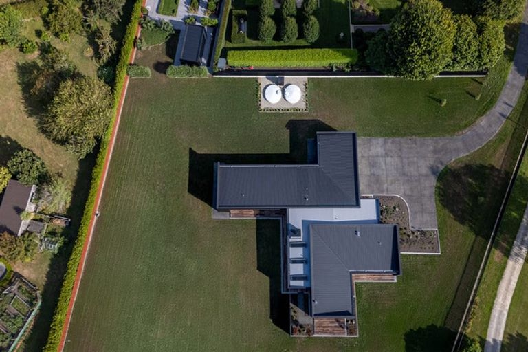 Photo of property in 9c Dalbeth Place, Matangi, Hamilton, 3284